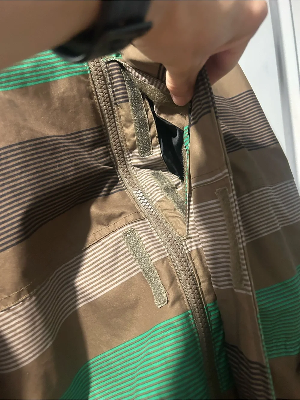 Burton Snowboard Jacket
